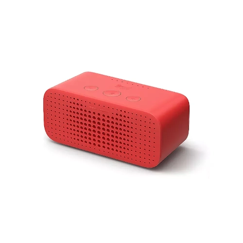 Tmall store smart speaker